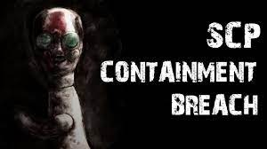 Your goal throughout the whole game is to escape the facility alive, while trying to avoid any hazards along the way. Scp Containment Breach Youtube