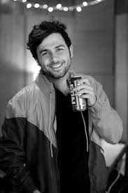 Max Kerman From Arkells Music Is Life Music Artists Beautiful Men
