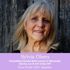 Sylvia Olsen's Knitting Page