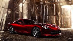 In compilation for wallpaper for dodge viper, we have 22 images. Red Dodge Viper Coupe Hd Wallpapers Free Download Wallpaperbetter