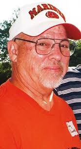 Lawrence "Larry" Bosworth