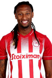 According to greek media, the young woman met semedo in a bar in athens and that after drinking alcohol. Ruben Semedo Olympiacos Stats Titles Won