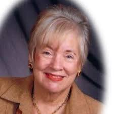 Jane Baber White 1940-2024 Jane Baber White