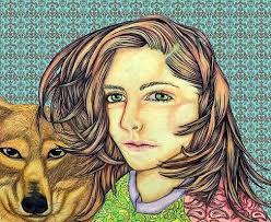 Paige Drawings for Sale