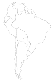 Geo Map South America Continent How To Draw South America Continent Choose your favorite african continent drawings from millions of available designs. geo map south america continent how