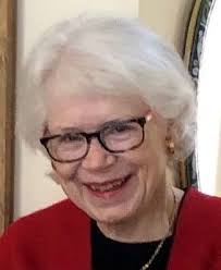 Priscilla Harrison Obituary