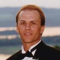 Derick Parker Obituary