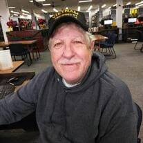 Samuel Edwin Whitehead Obituary