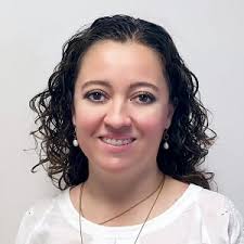 Rosalba Daniela Barrera Orozco