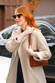 Celebs Step Out With Louis Vuitton Gucci And Chanel Purseblog