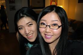 Winter Break With The BFFs, pt. II