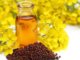 Maybe you would like to learn more about one of these? Is Olive Oil Better Than Mustard Oil