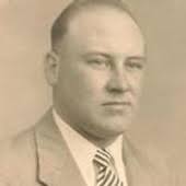 Obituary information for Albert Borchers