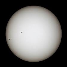 The Sun