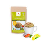 Low Carb Tassenbrot Mediterran