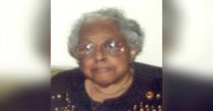 Gladys G. Gilbert Obituary