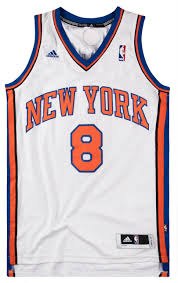 Danilo gallinari is an italian professional basketball player for the atlanta hawks of the national basketball association. New York Knicks Vintage Adidas Jersey Nba Game7
