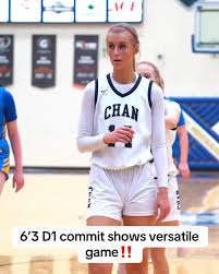 Chan Girls Basketball | TikTok