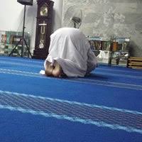 Masjid khalid al walid jalan semarak k.lumpur. Masjid Amru Ibn Al As Mosque
