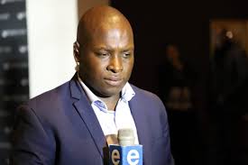 This after video footage of her interviews with freedom front plus leader pieter groenewald and the da's john steenhuisen without their masks on emerged on social media, while she requested several black political leaders, including udm chief whip nqabayomzi kwankwa, to keep. Top News Anchor Samkelo Maseko Parted Ways With Enca Ireport South Africa News