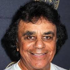 Johnny Mathis