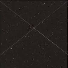 View cheap white/grey/black stone royal golden leaf granite cut to size tiles for interior exterior wall cladding floor covering. Msi Part Tblkgxy1212 Msi Black Galaxy 12 In X 12 In Polished Granite Floor And Wall Tile 10 Sq Ft Case Tile Home Depot Pro