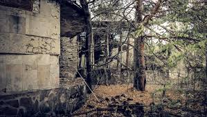 The elephant's foot is the nickname given to a large mass of corium and other materials formed underneath the chernobyl nuclear power plant, near pripyat, ukraine. Pripyat Ukraine 2021 Dilapidated Structure In Chernobyl 2217735 Stock Photo At Vecteezy