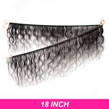 Its known to be strong durable hair that is easy to mange and making it perfect for long lasting applications. Maxglam Indian Human Hair Weave Bundles Body Wave Natural Short Long 8 To 30 Inch Extension Remy Hair For Black Women Hair Extensions Human Hair Wigs Hair Products At Good Discounted Prices