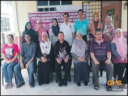Al munawwarah smk tun aminah pelajar mulia negara maju. Program Anak Angkat Bantu Pelajar Tingkatan Enam Smk Panglima Bukit Gantang Kedah Gps Bestari