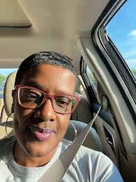 Hi all! I just wanted to introduce myself and share a photo I took