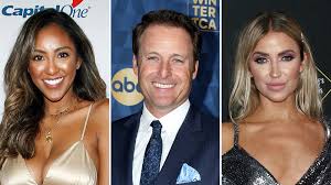 Last february, harrison was accused of inappropriately hitting on a producer's wife by show contestant rozlyn papa, but the host brushed off the cheap shot, telling people that he had nothing to hide. Chris Harrison Not Returning For Bachelorette Next Season Variety