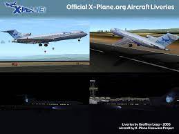 The xplane flight dynamics, sloped runways, and default aircraft are the best on a. Boeing 727 200 X Plane Org For 8 30 Aircraft Skins Liveries X Plane Org Forum