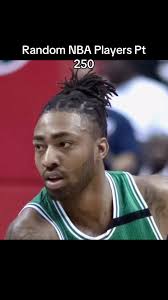 Random NBA Players Pt 250