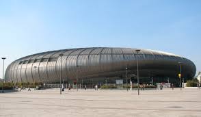 Calle de ferenc puskás yeah he played. Papp Laszlo Budapest Sportarena Wikipedia