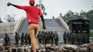 News 24 min ago court blocks repatriation of kakuma, dadaab refugees news 14 hours ago us pleads with kenya against refugee camps closure news 14 hours ago cj interviews: Letter From Africa Is Kenya Building Bridges To Nowhere Bbc News