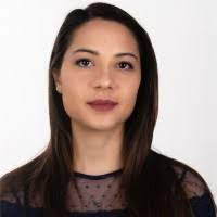 Sonia Greco's Instagram, Twitter & Facebook