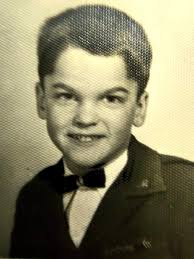 I think second grade. The long forgotten . Eisenhower,jacket.