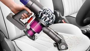 Dyson v6 | ▤ full specifications: Dyson V6 Absolute Review Not As Perfect As The V8 But Still A Solid Choice T3
