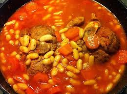 Jarret De Veau Aux Haricots Blancs Recette Jarret De Veau Haricots Blancs Haricot