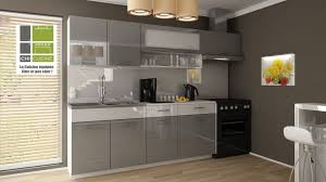 Cuisine en kit pas cher. Chicuisine Ma