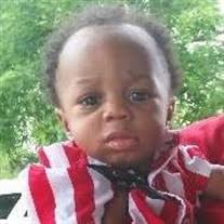 Infant Kaiden Tramel Anderson Obituary