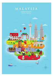 Tourism Malaysia Year 2015 Is A Project To Introduce Malaysia To The World As One Of The Must Visit Holiday Gateways Fi Malaysia Tourism Tourism Poster Tourism
