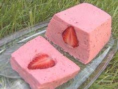 Terrine De Fraise Recette Recette Recette De Terrine Recette Avec Des Fraises
