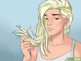 It could even take multiple sessions to get the color you're after. 3 Ways To Get Blonde Hair From Dark Brown Wikihow