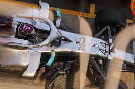 F1 & indycar steering wheels. Mercedes Steering Mode Raises Eyebrows In Barcelona