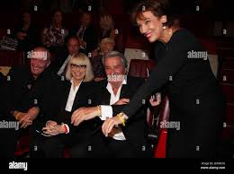 Husband denis hi-res stock photography and images