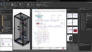 This computer system and equipment are the property of the city of albuquerque. Sneak Preview Of The Eplan Platform 2022 Eplan Gmbh Co Kg Press Release Pressebox