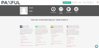 You can instantly buy bitcoin with credit card through their app or web platform thanks to their cooperation with simplex, koinal, truetoken and paxos. Paxful Review 2021 Read This Before Investing