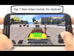 Free Best Mobile Games For Kids Mobile Video Games Top 7 New Video Games For Android Ios Iphone 2017 Video Games For Kids New Video Games Fun Games For Kids