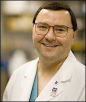 University of Colorado Cancer Center names new director